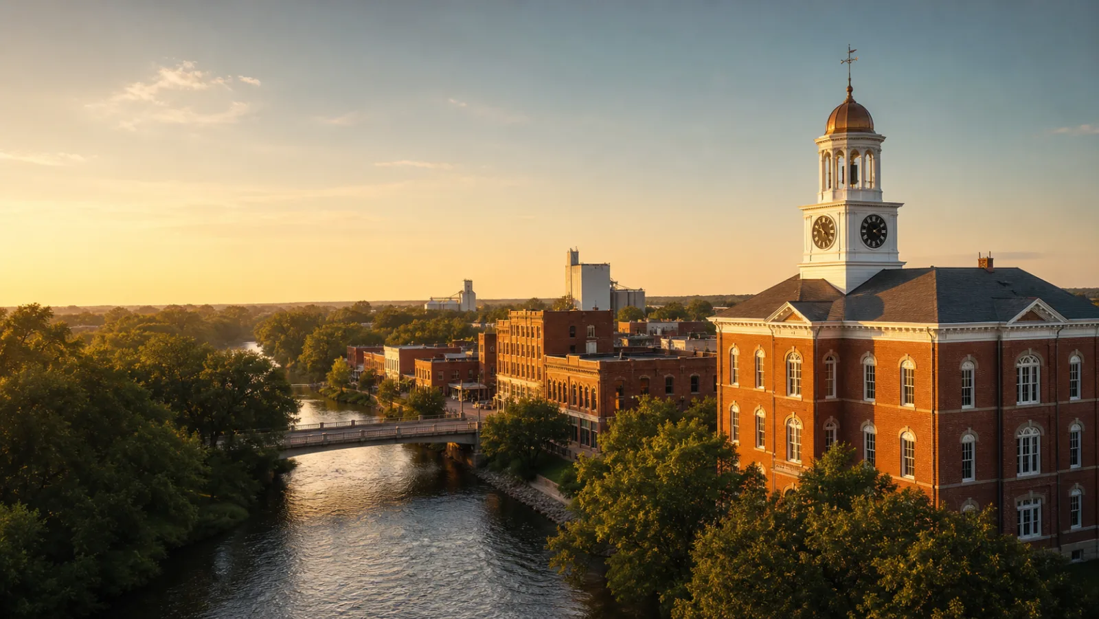 Fergus Falls