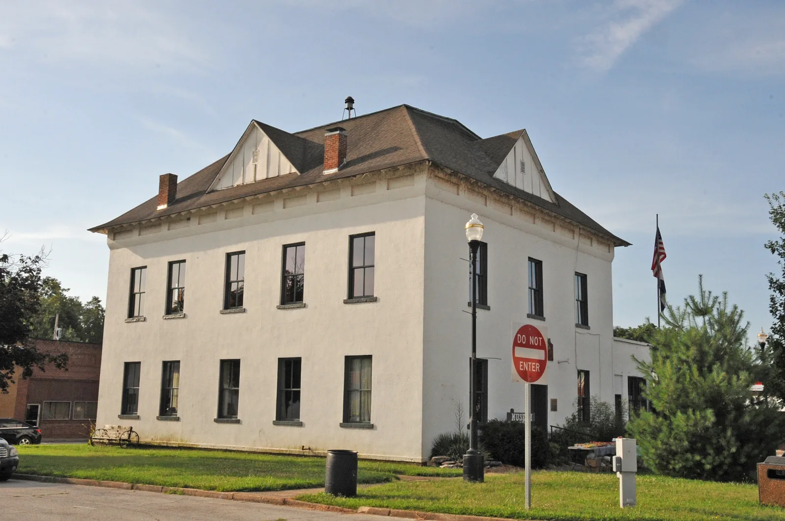 Pineville