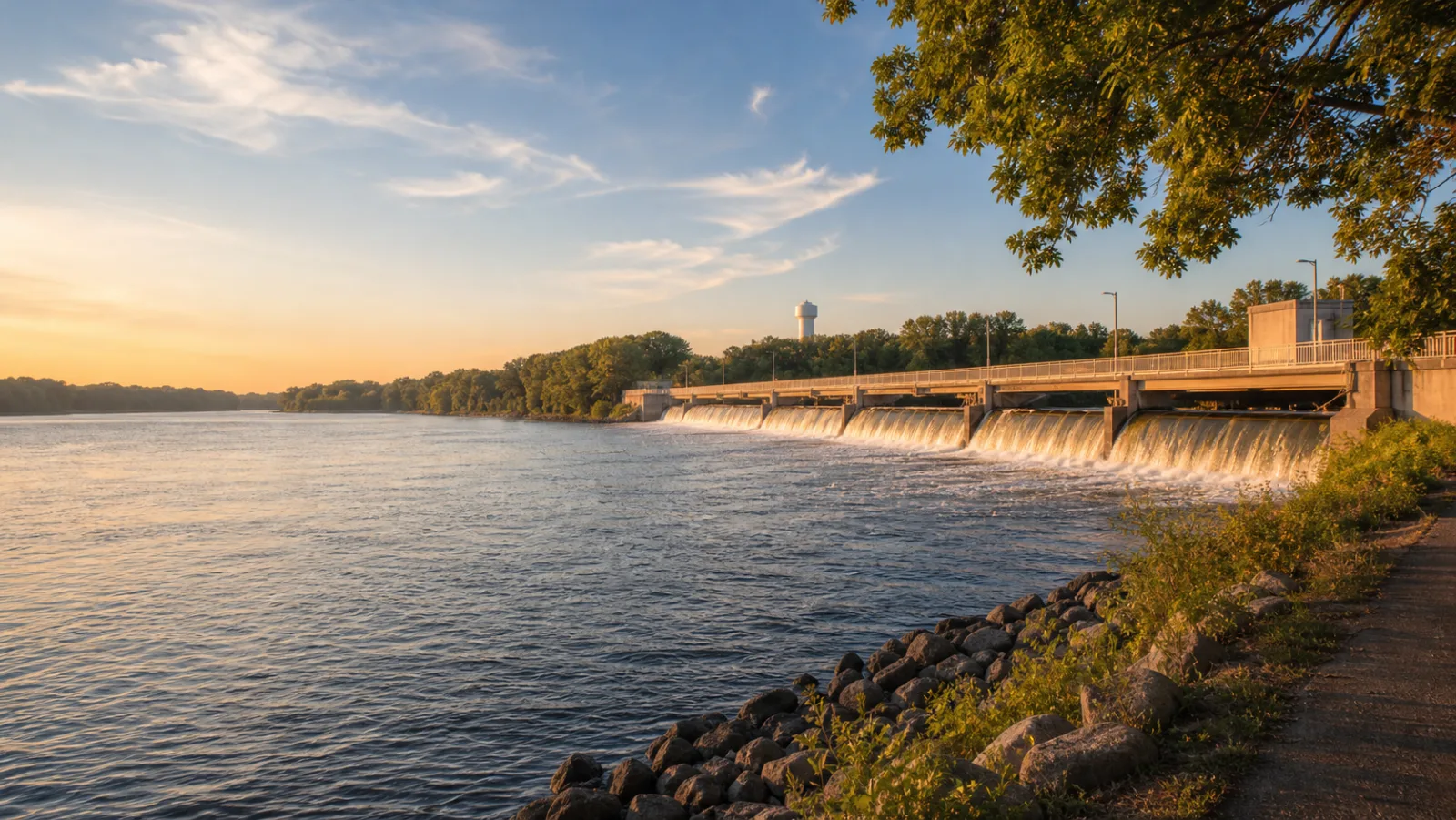 Coon Rapids