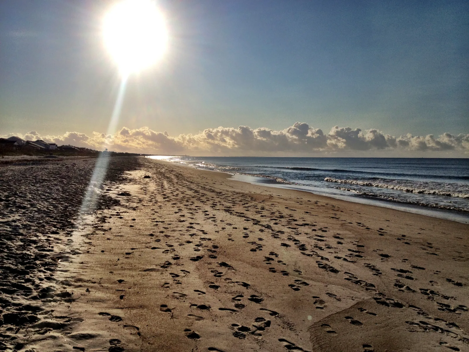 Oak Island