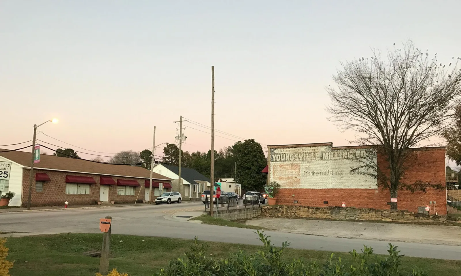 Youngsville