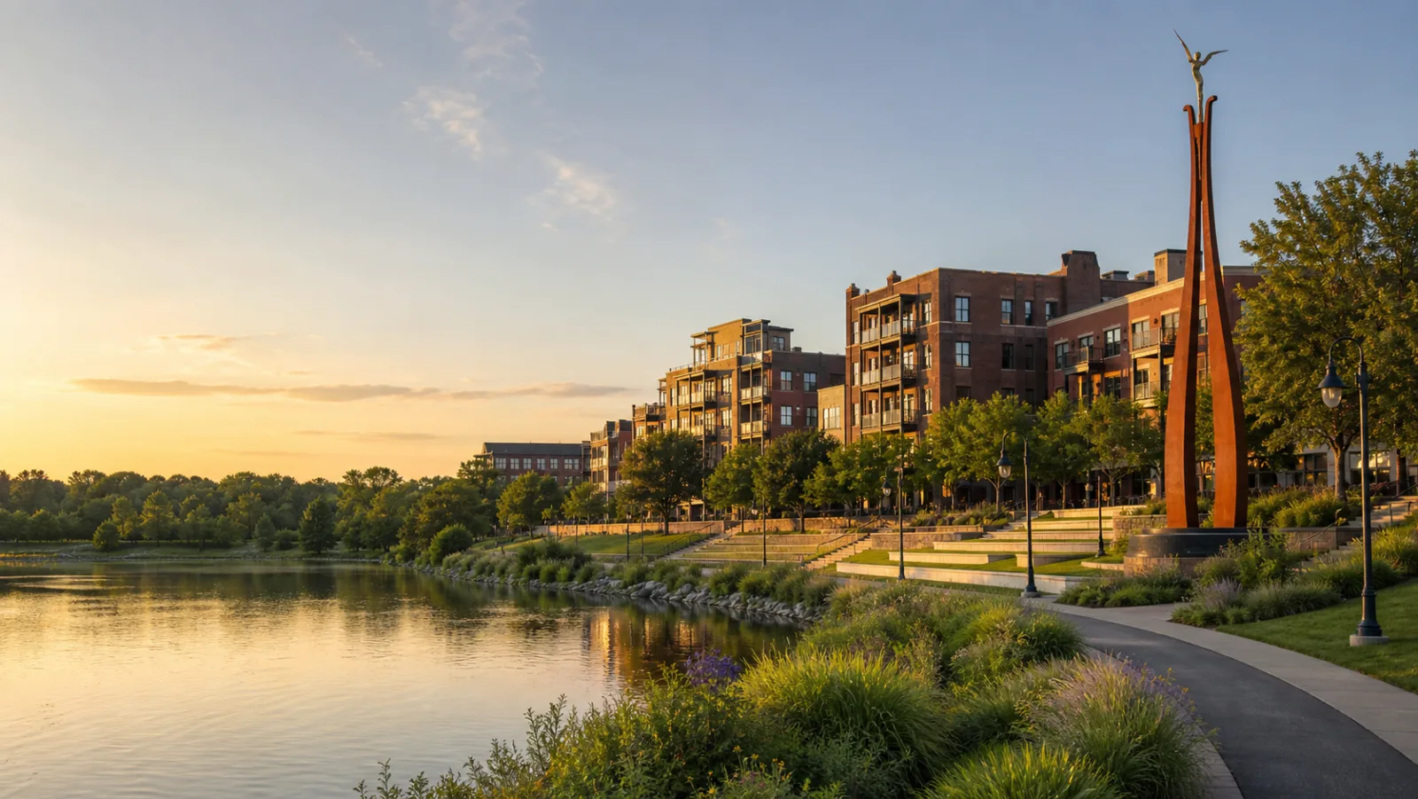 Saint Louis Park
