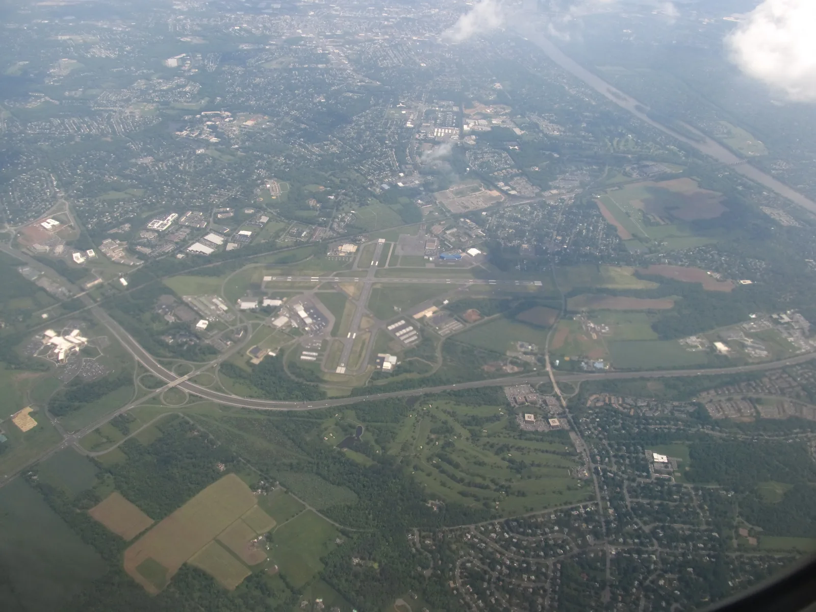 Ewing Township