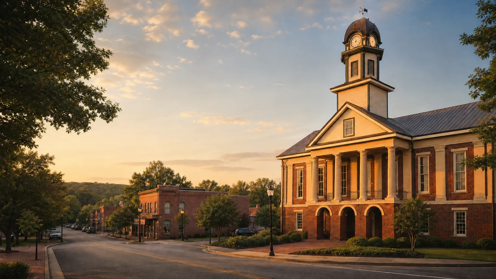 Pittsboro