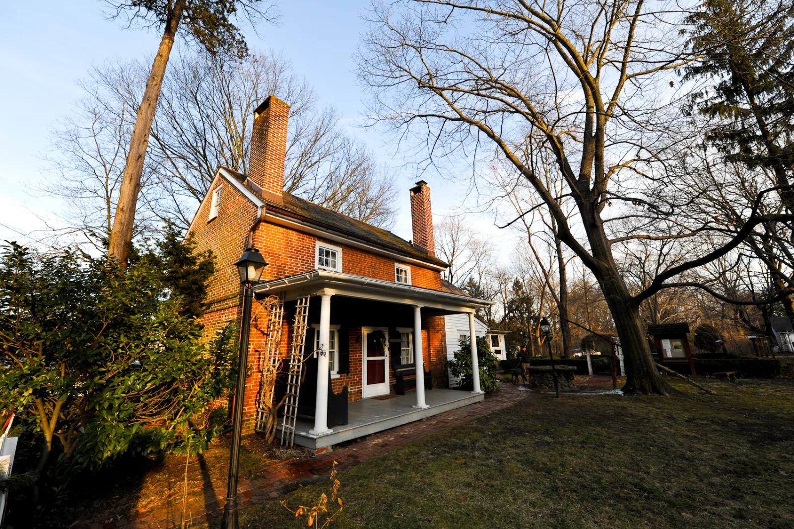 Mount Holly