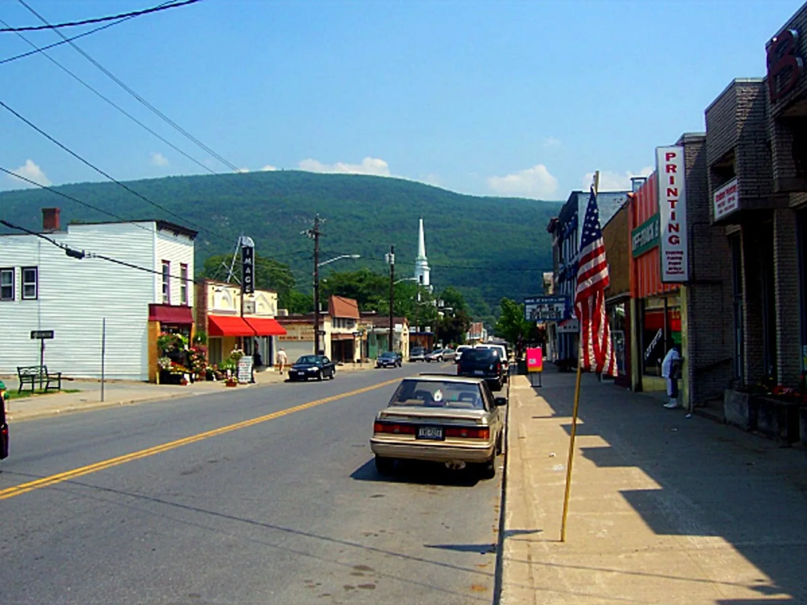 Ellenville