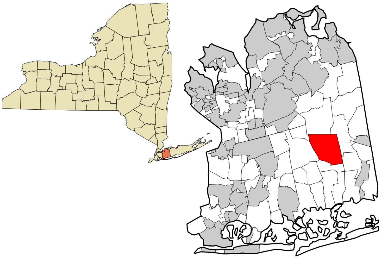 Levittown