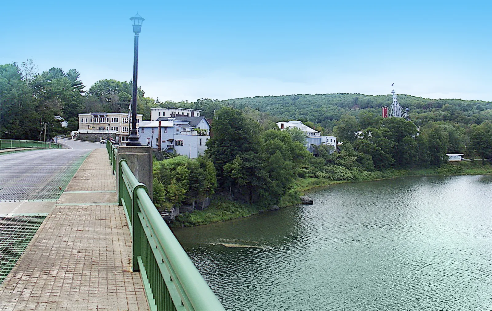 Narrowsburg