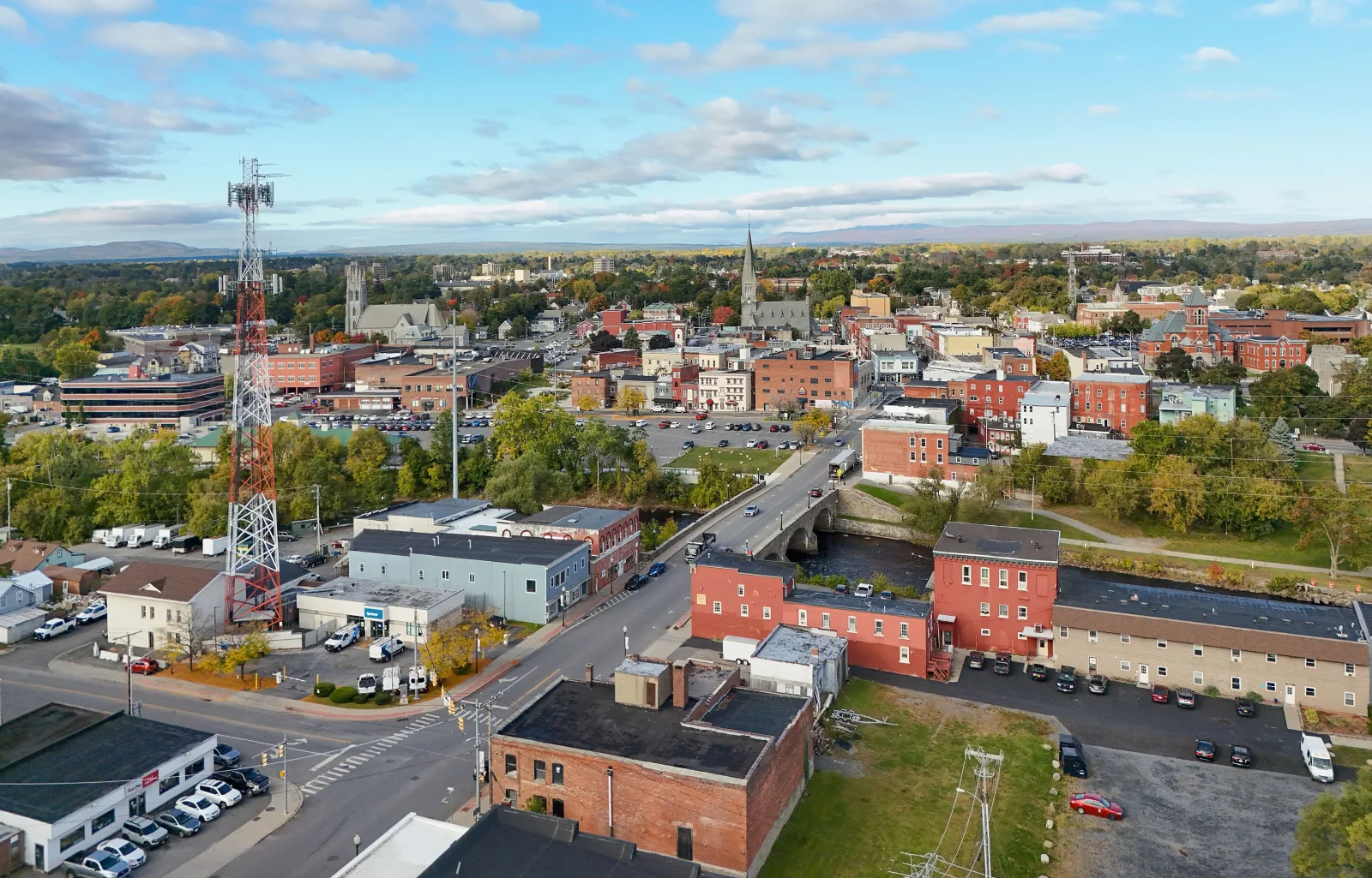 Plattsburgh