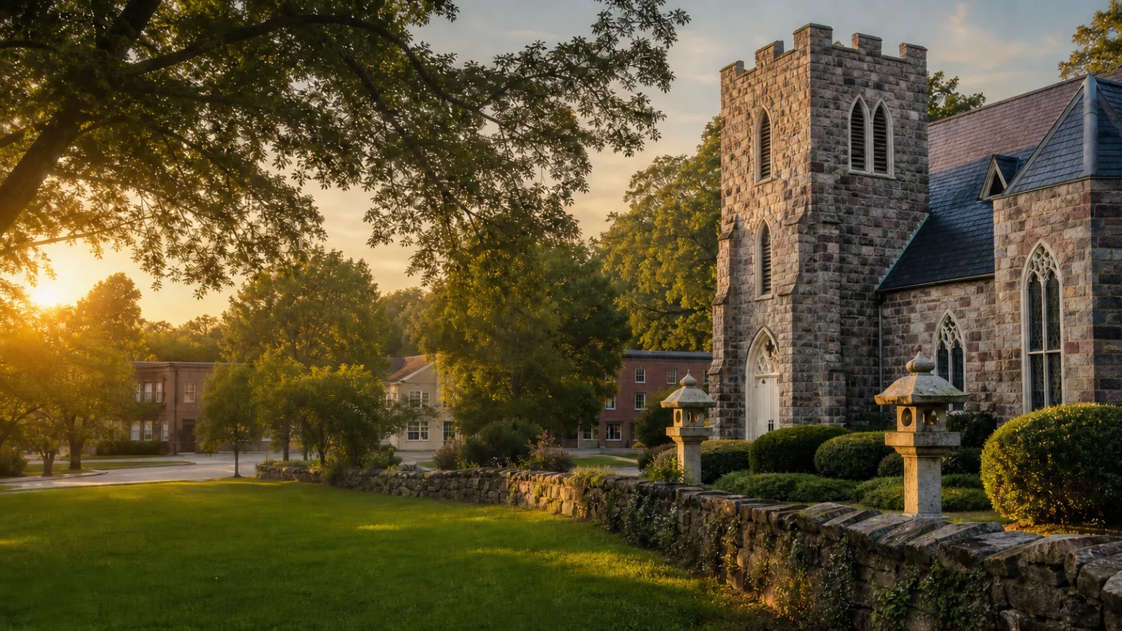Briarcliff Manor