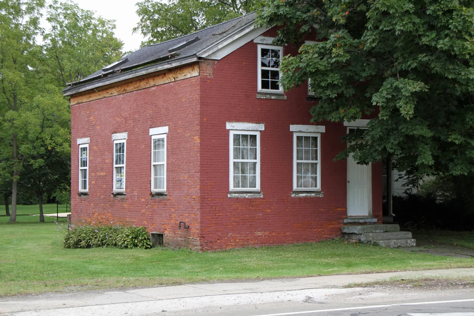 Madison