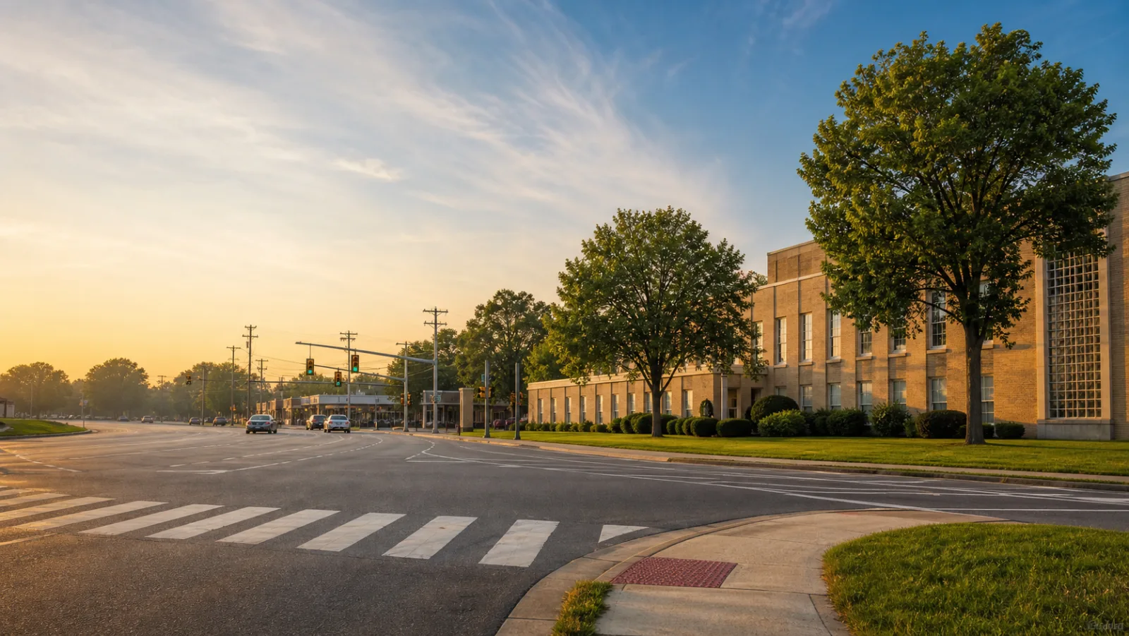 West Babylon