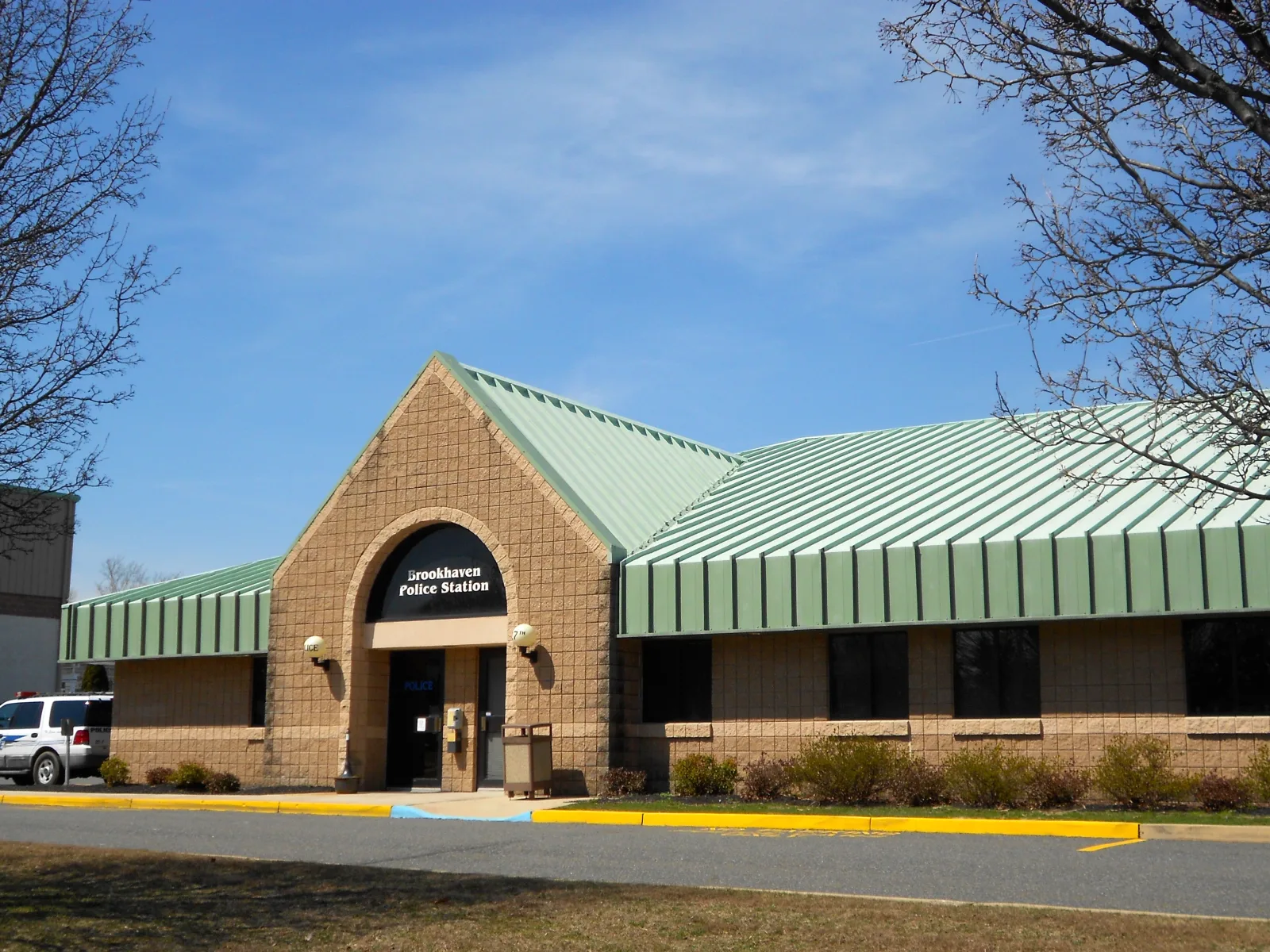 Brookhaven
