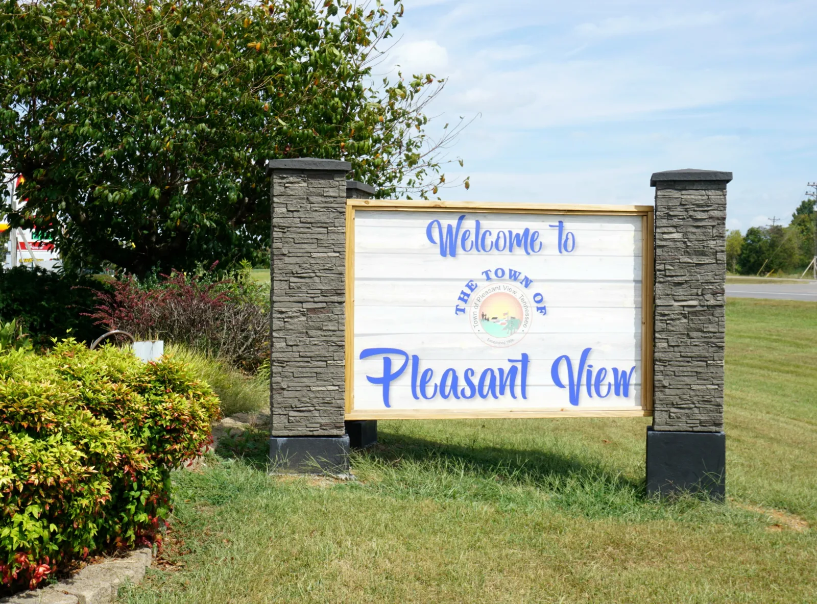Pleasant View