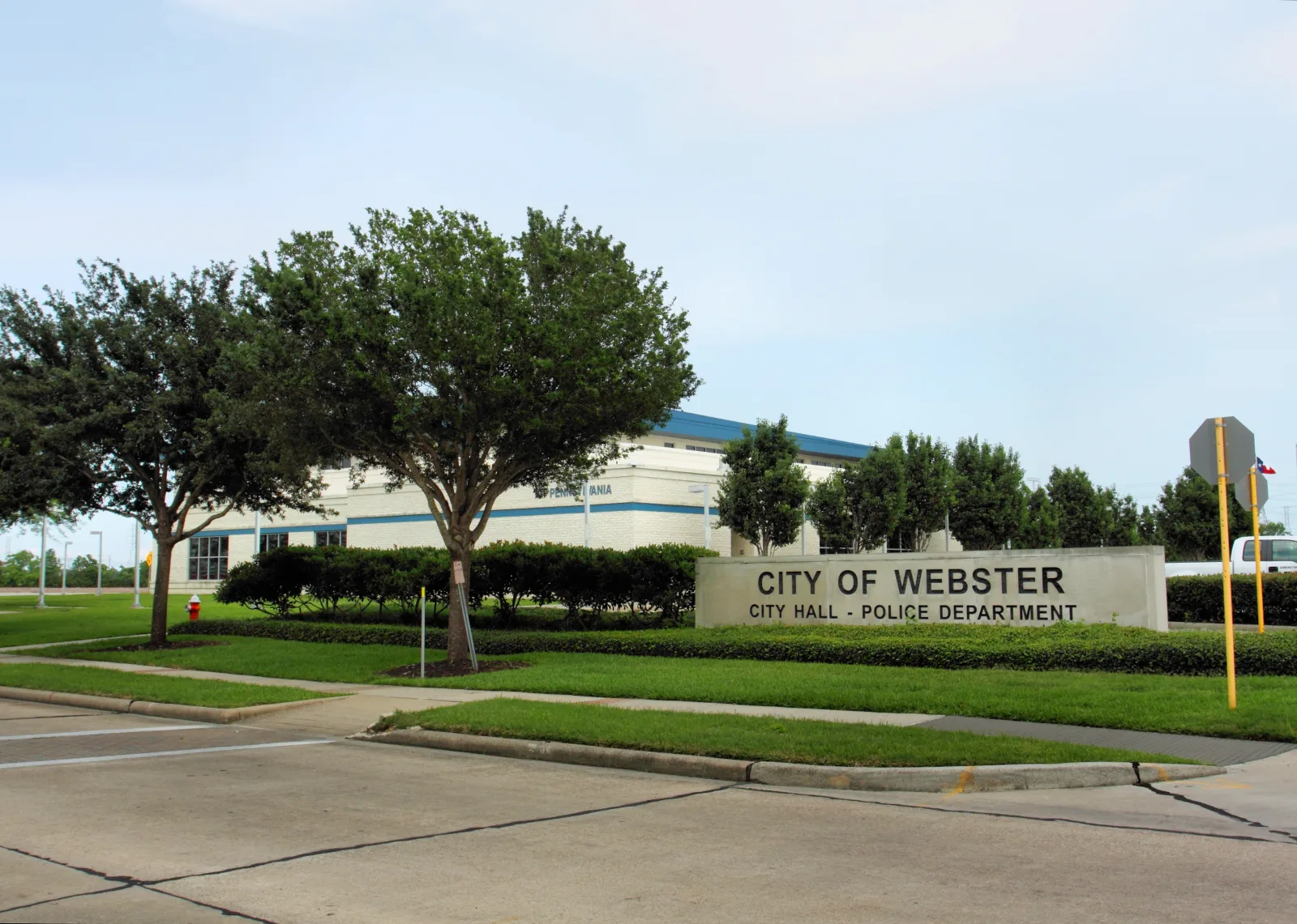 Webster