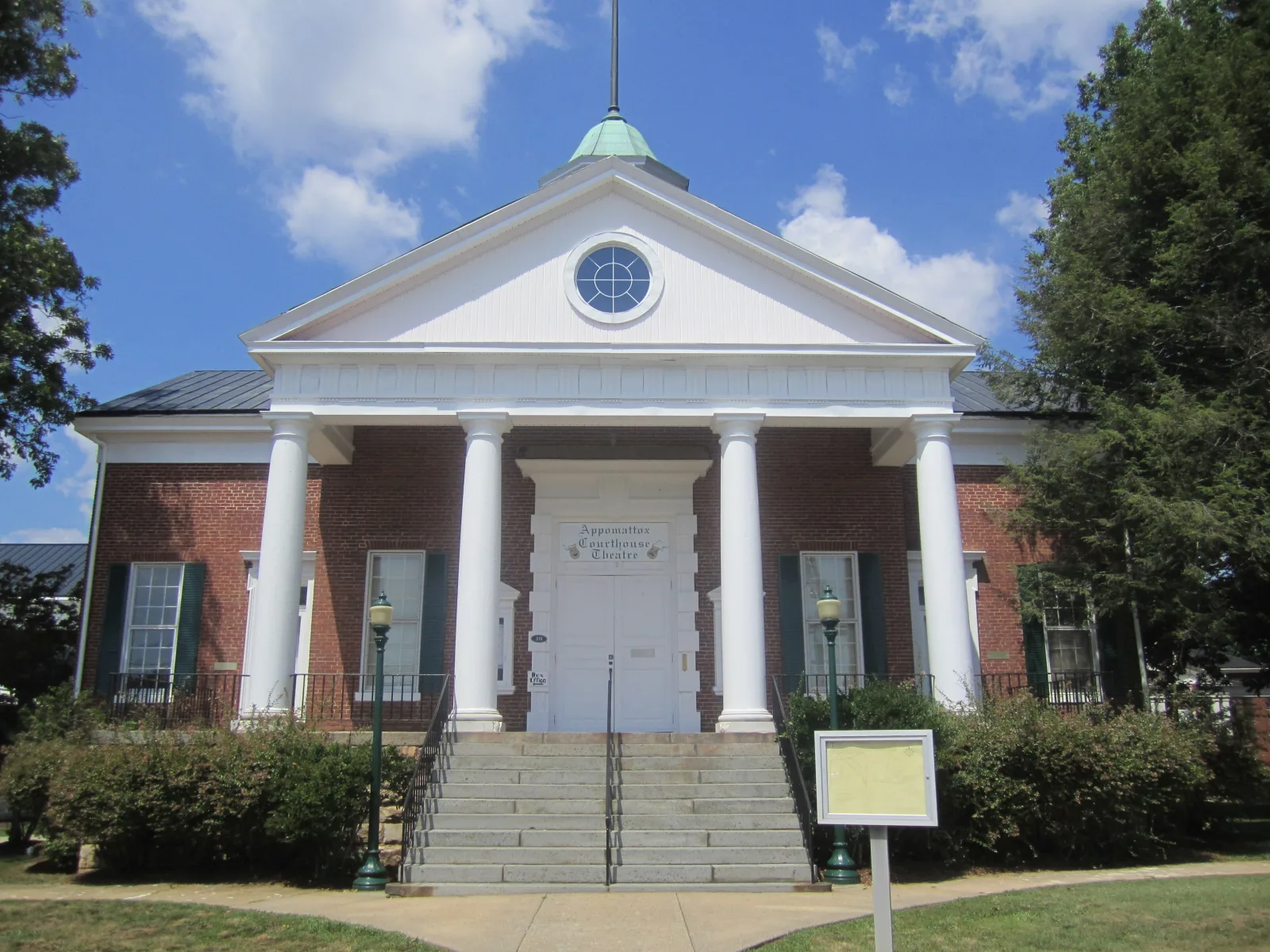 Appomattox