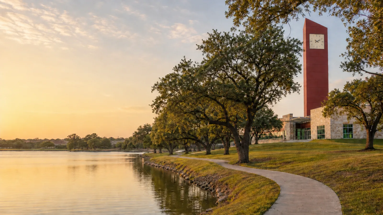 Live Oak
