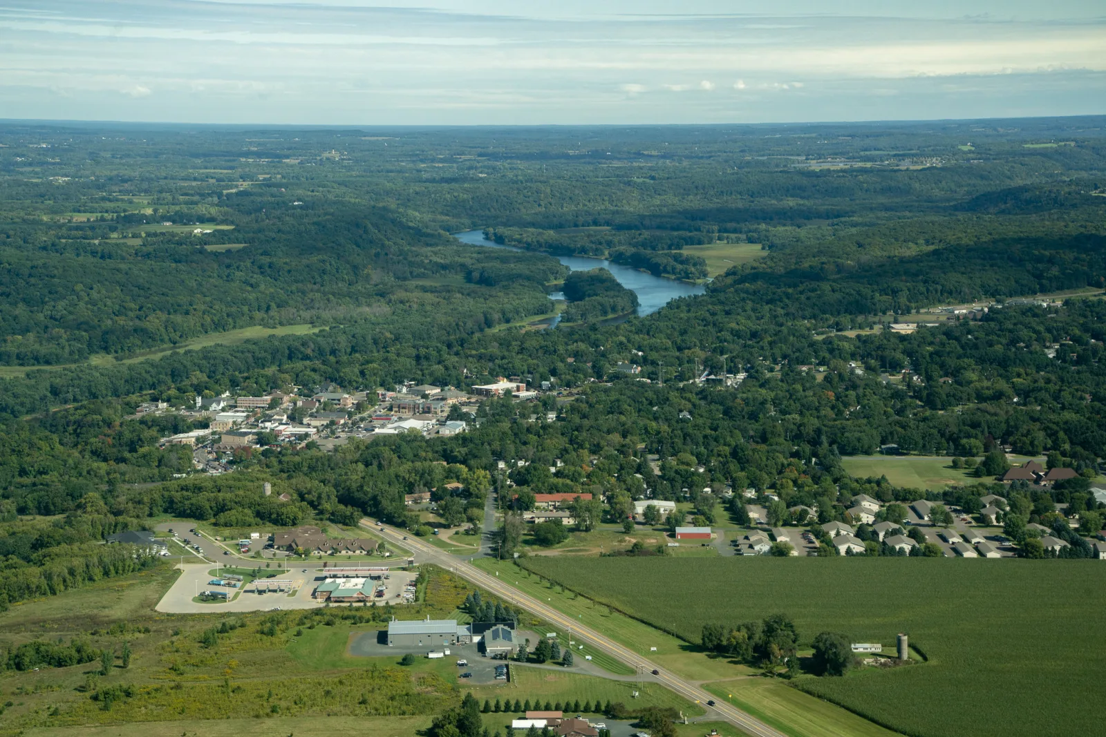 Osceola