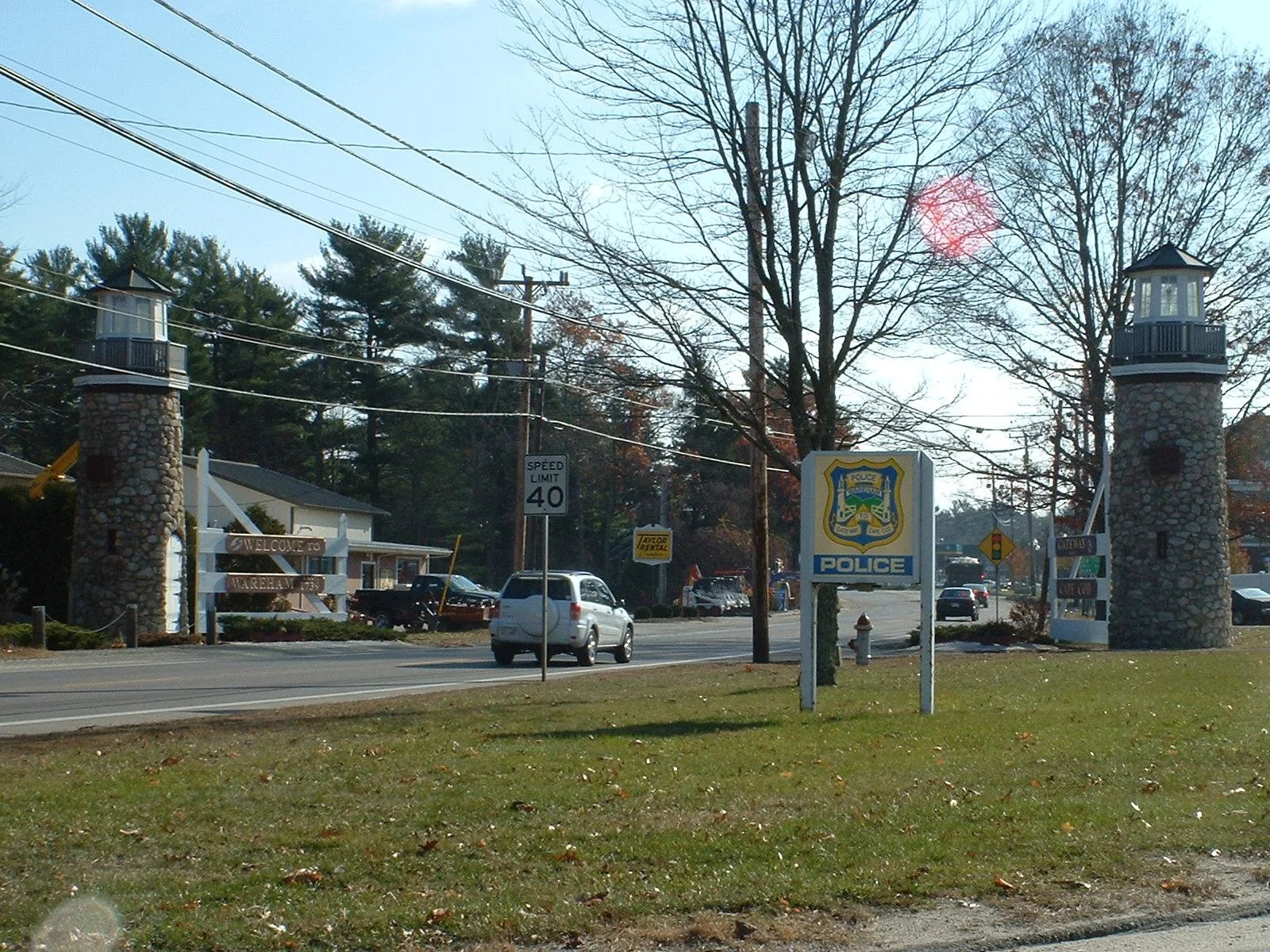 Wareham