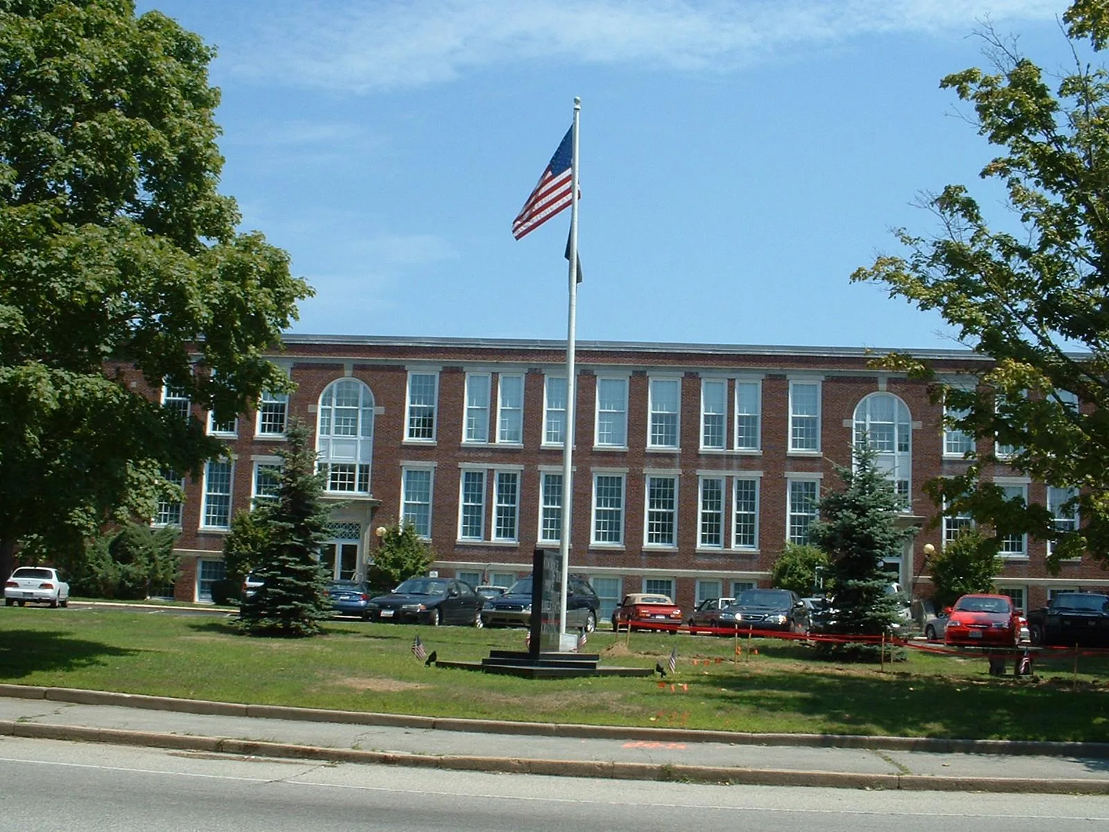 Dartmouth