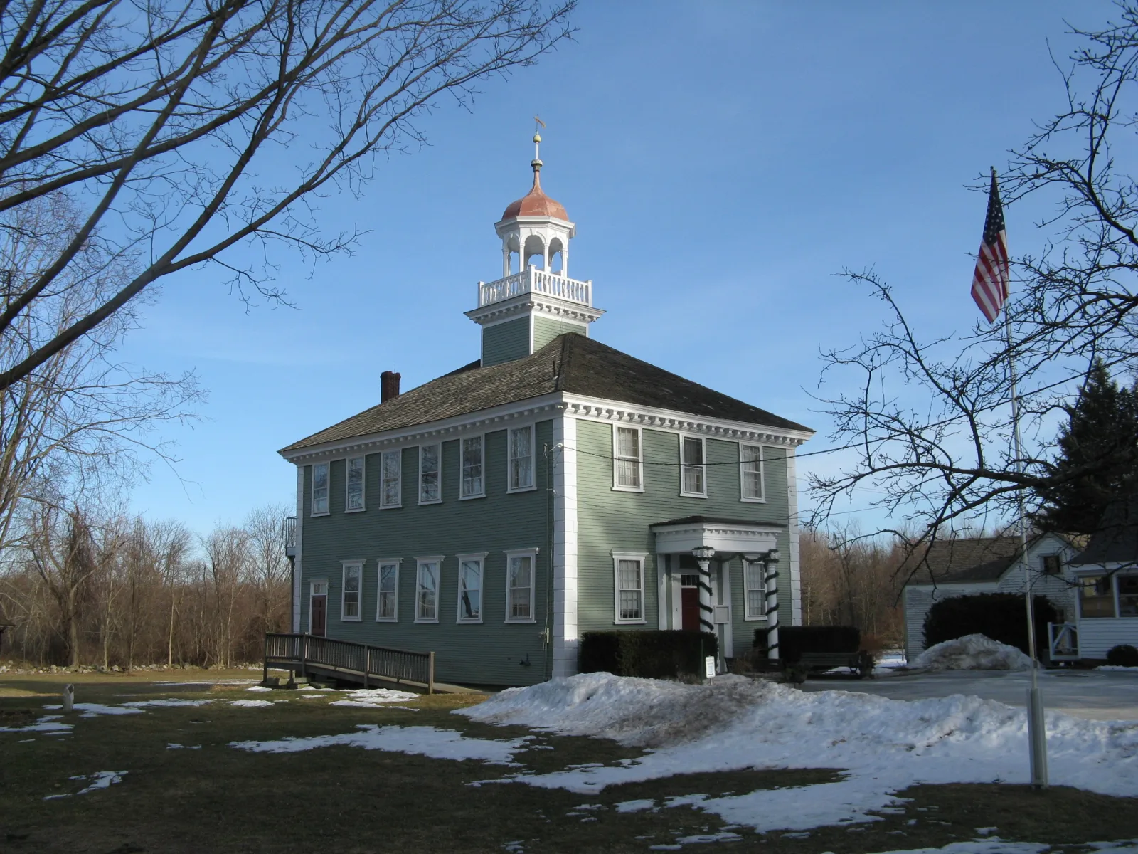 Westford