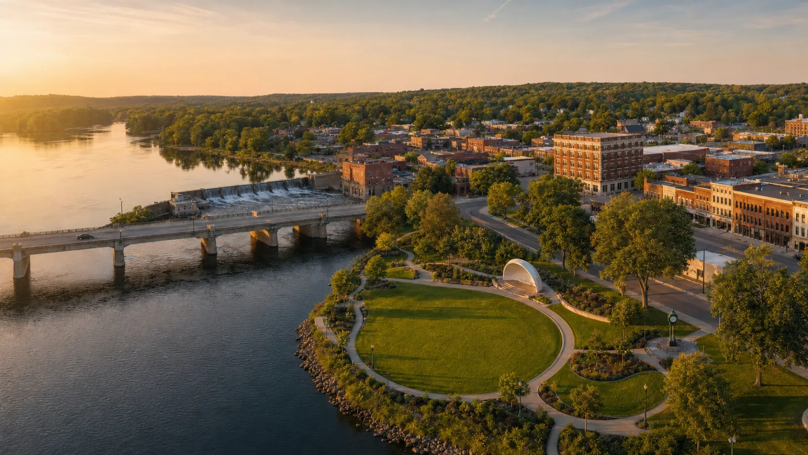 Chippewa Falls