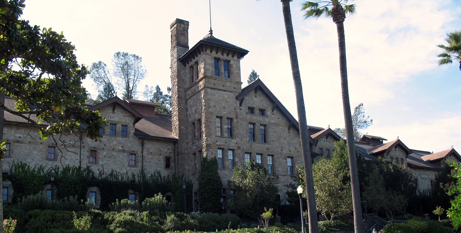 St. Helena