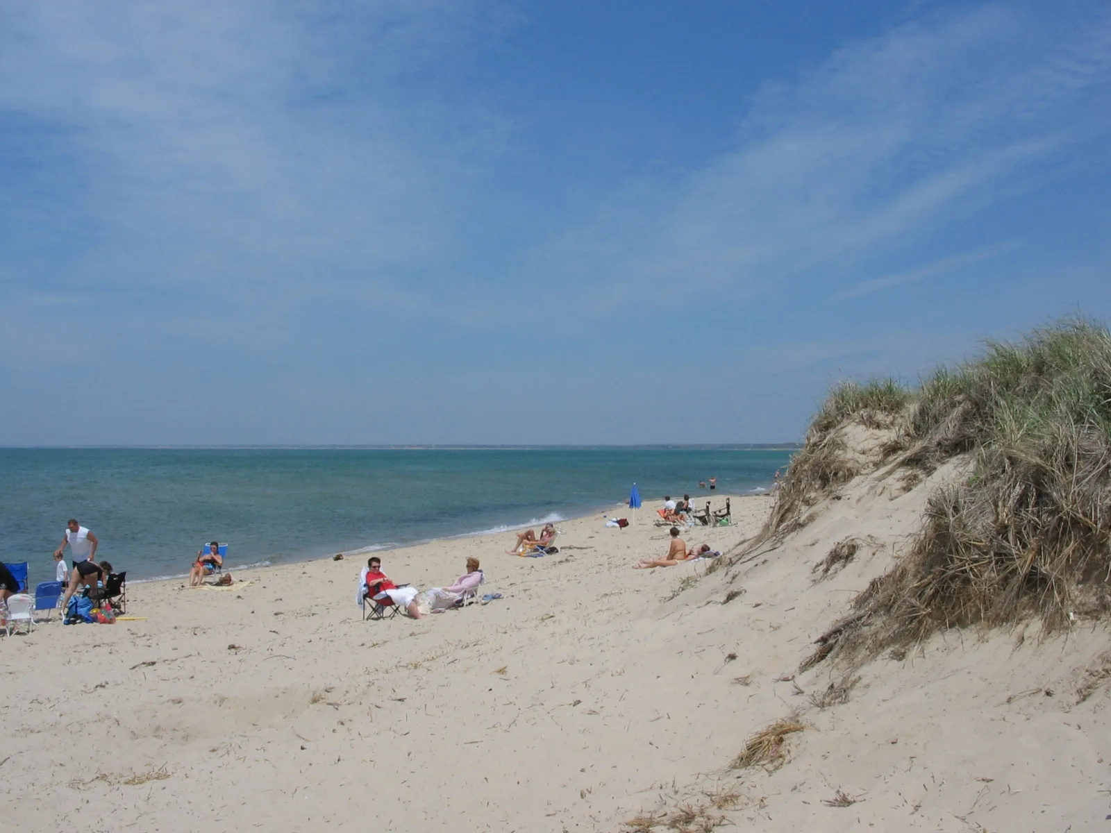 Brewster
