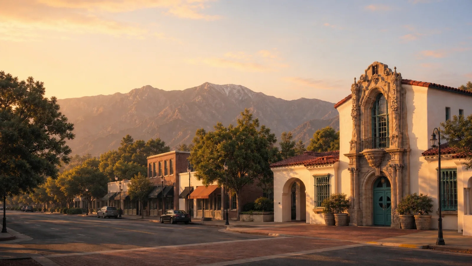 Claremont