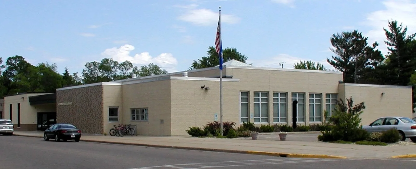 Altoona