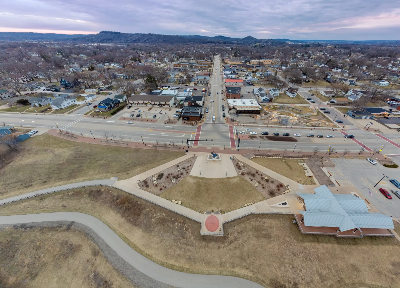 Onalaska