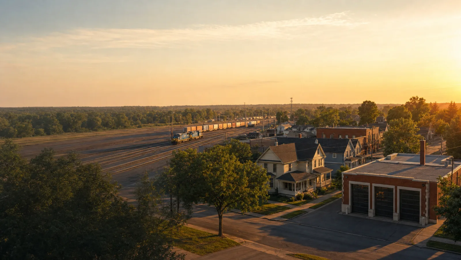 East Syracuse