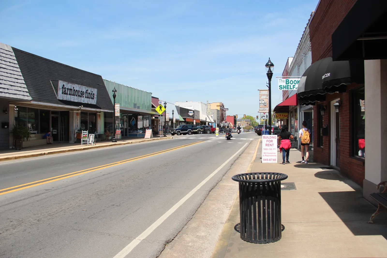 Fort Payne