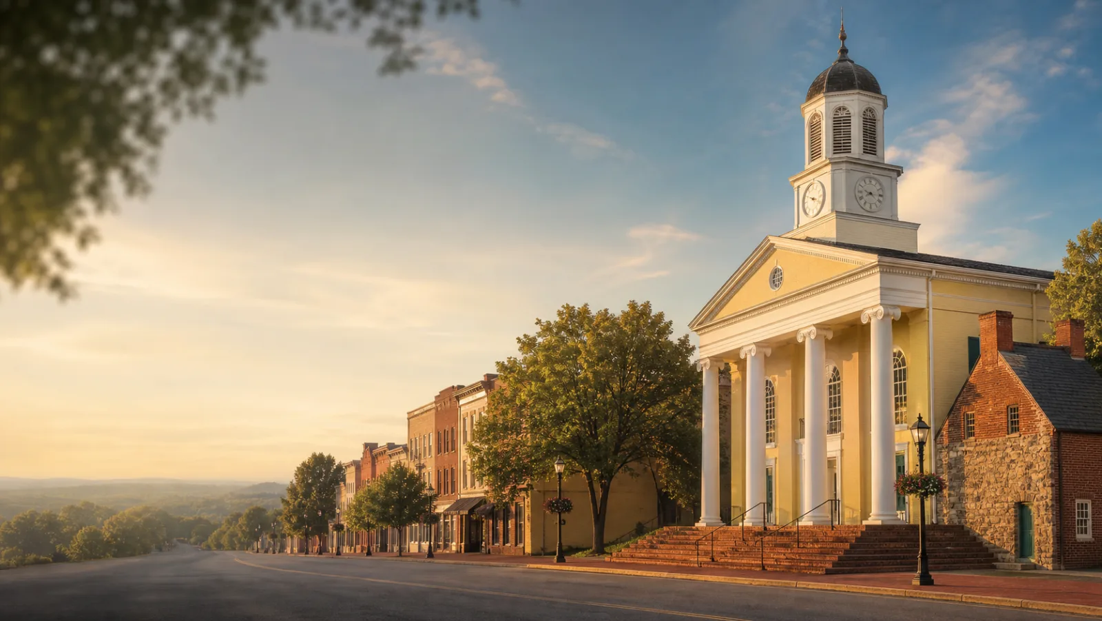 Warrenton