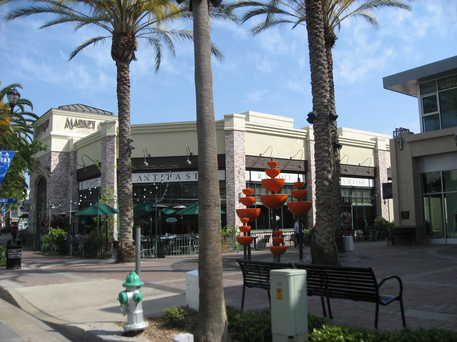 Brea