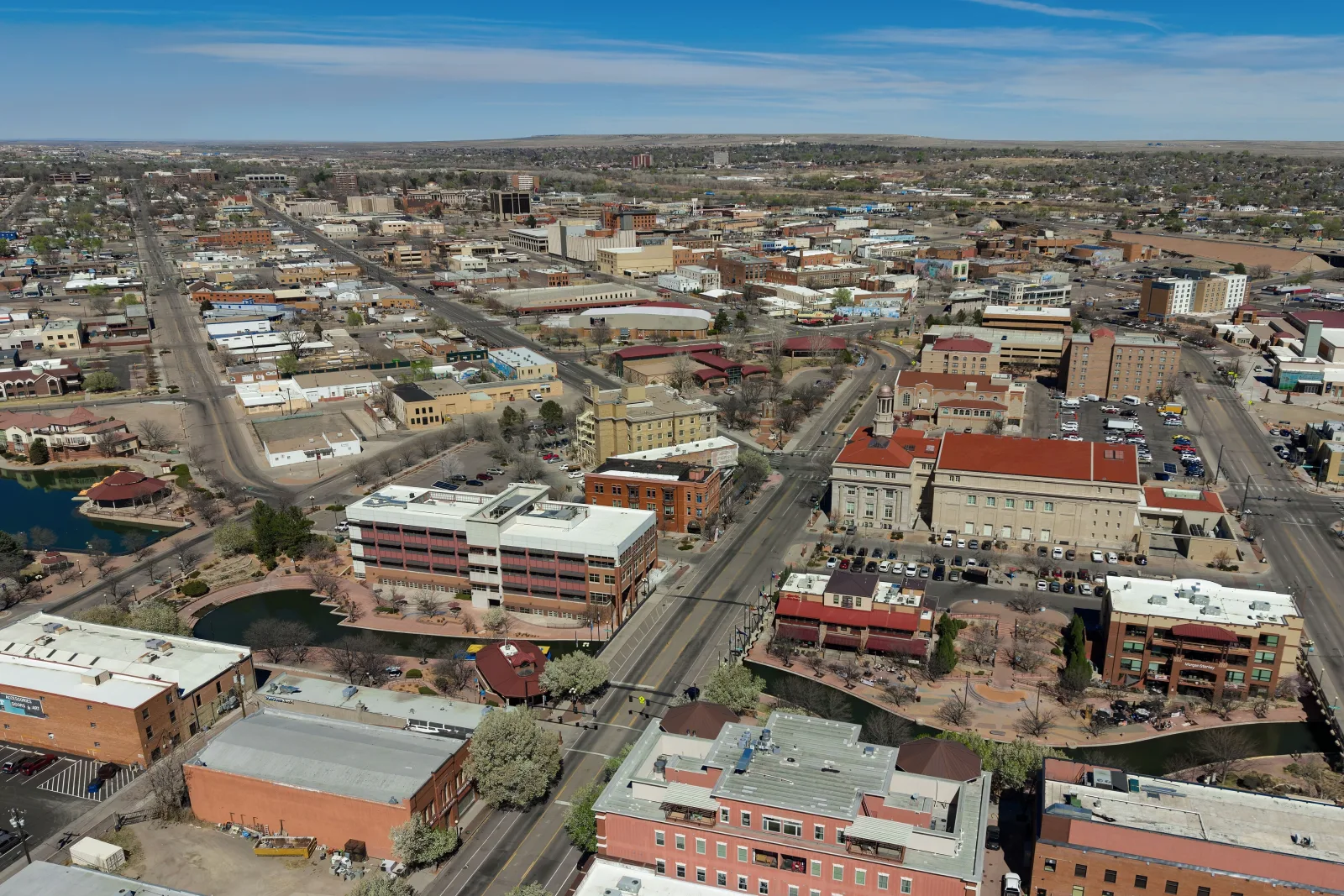 Pueblo