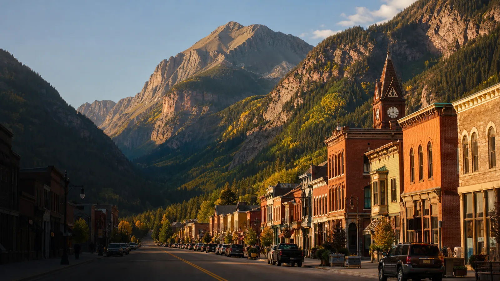 Telluride