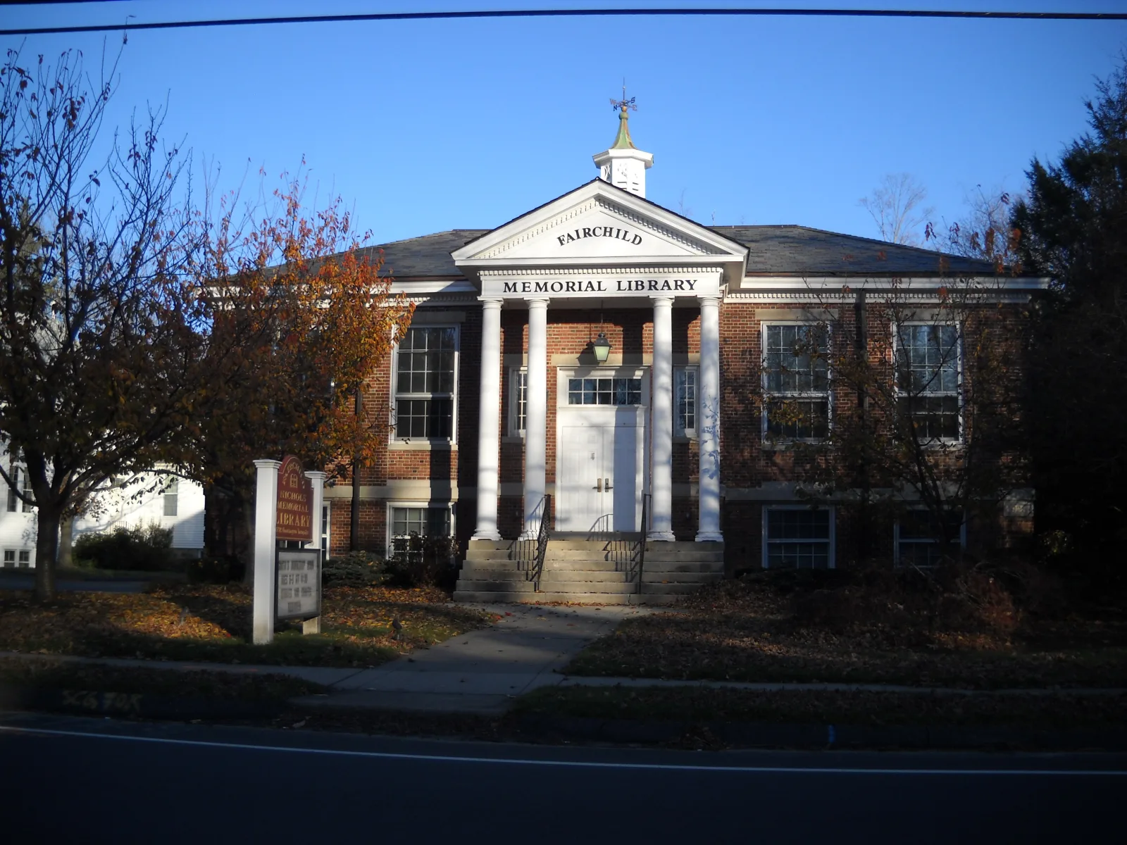 Trumbull