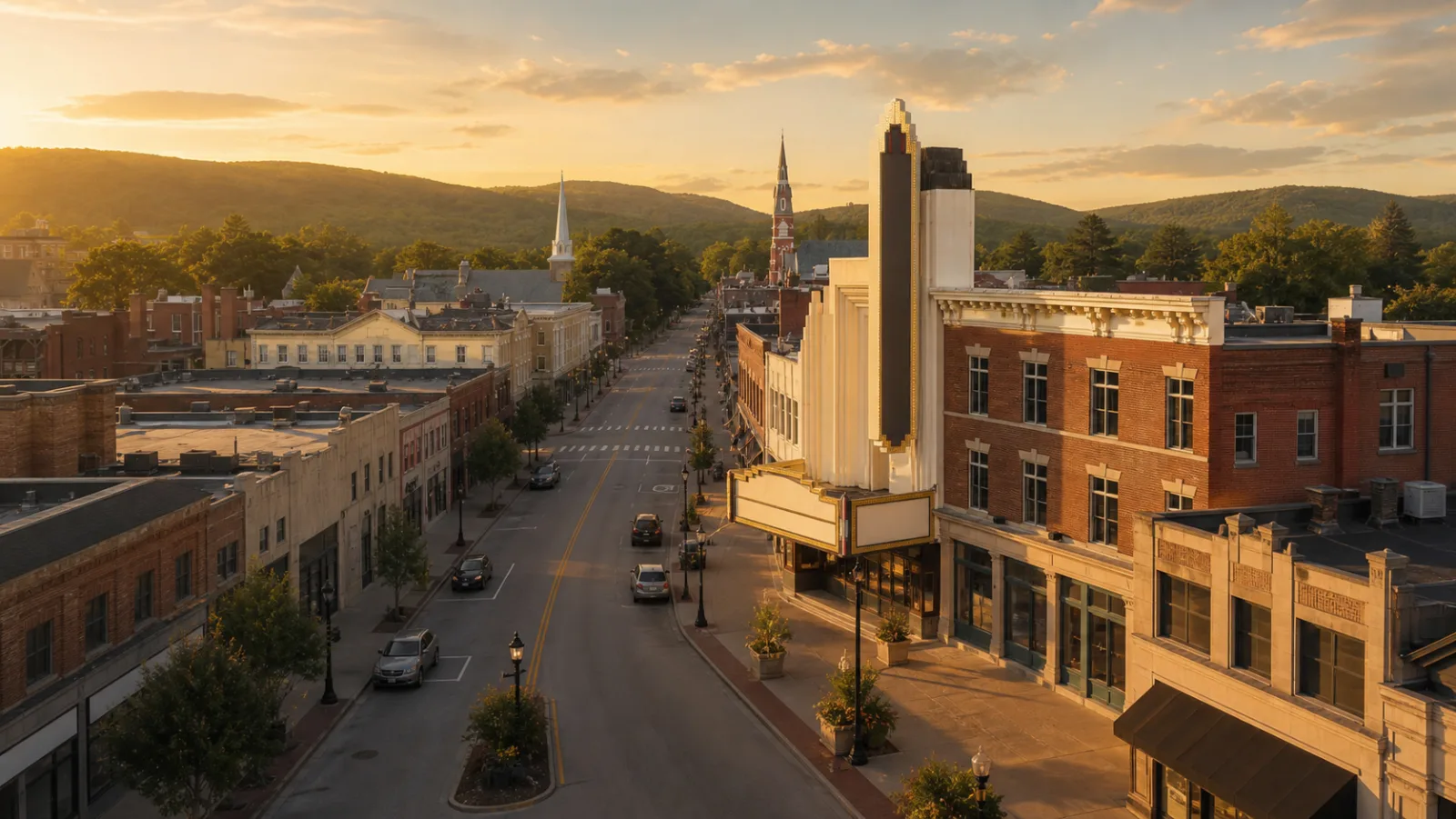 Torrington