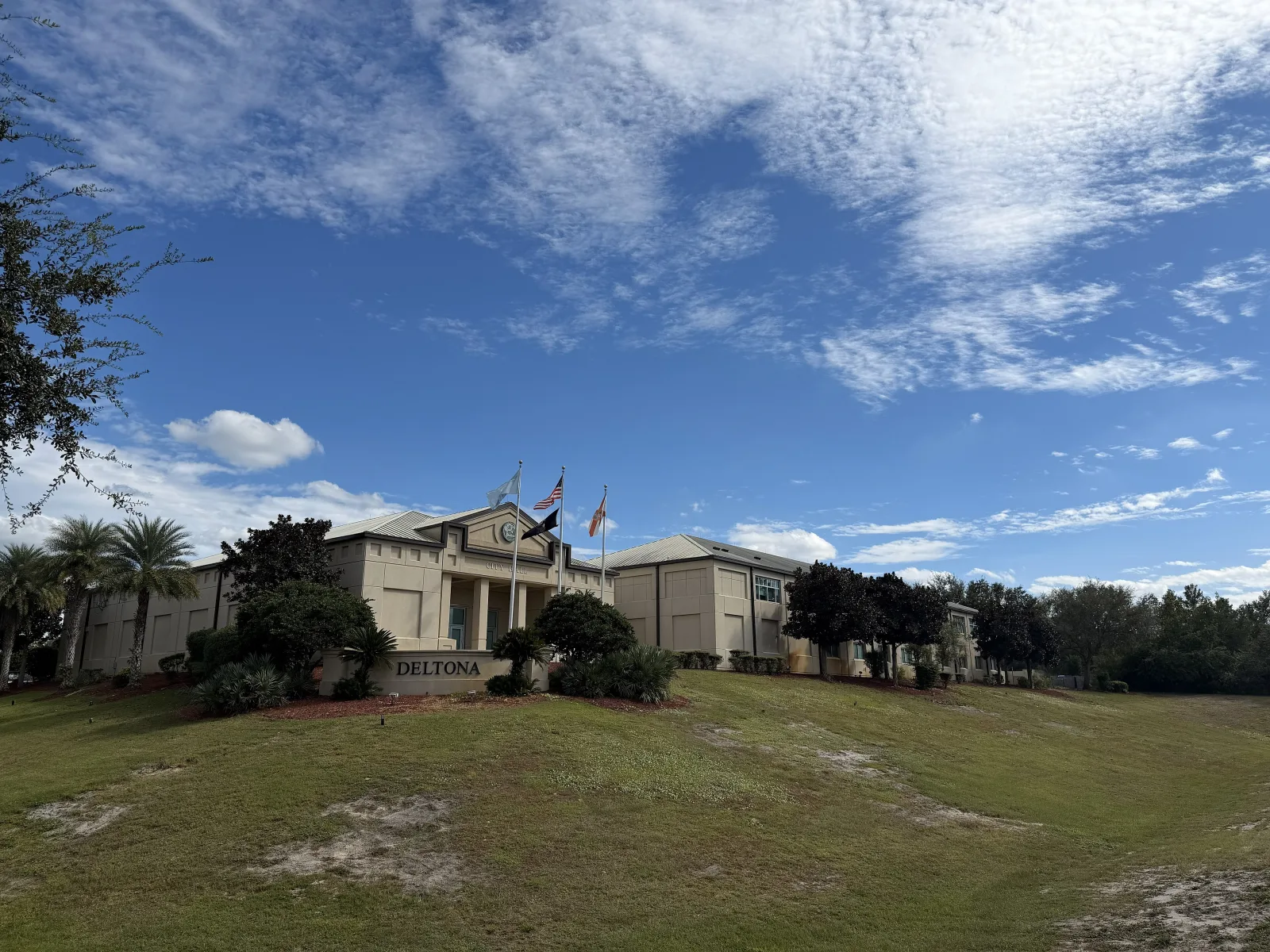 Deltona