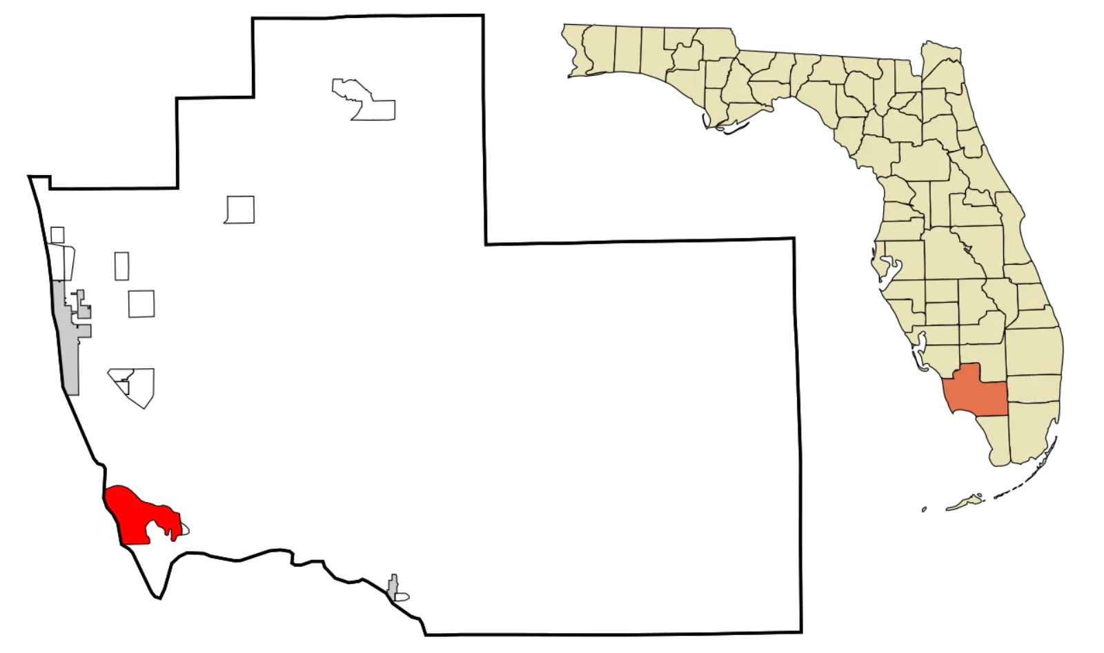 Marco Island