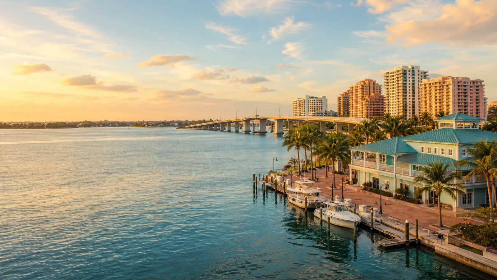 Riviera Beach