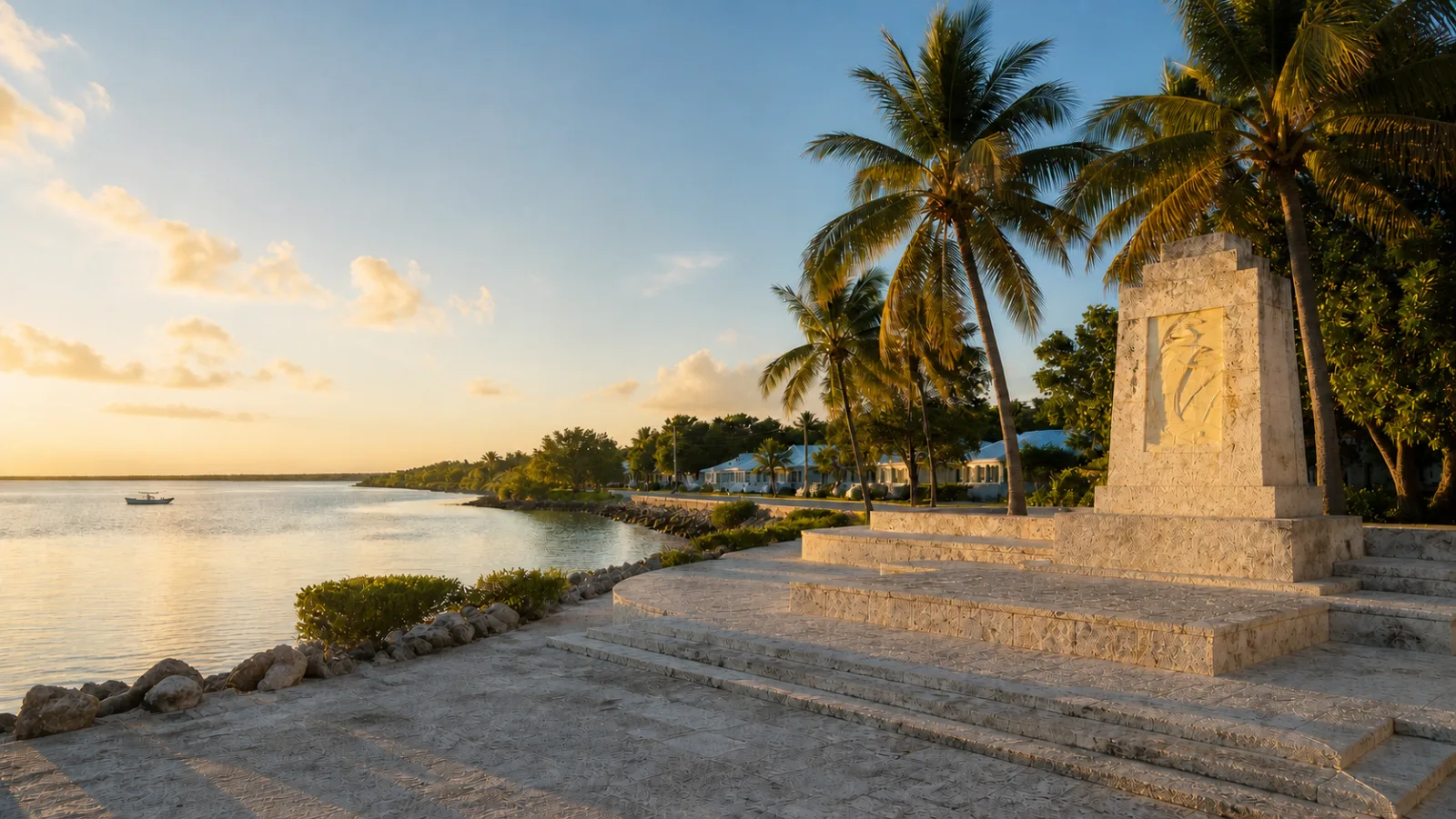 Islamorada