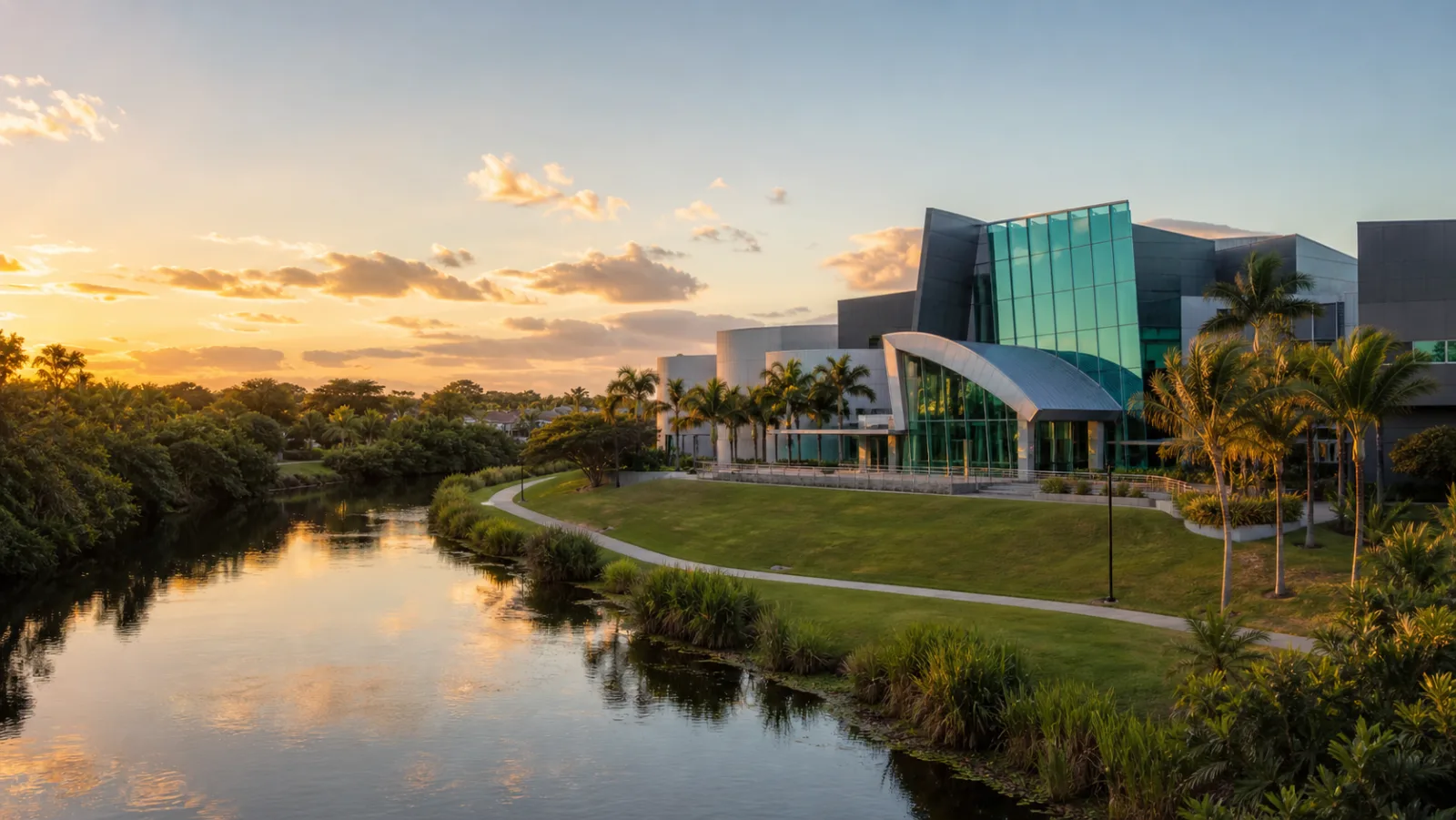 Cutler Bay