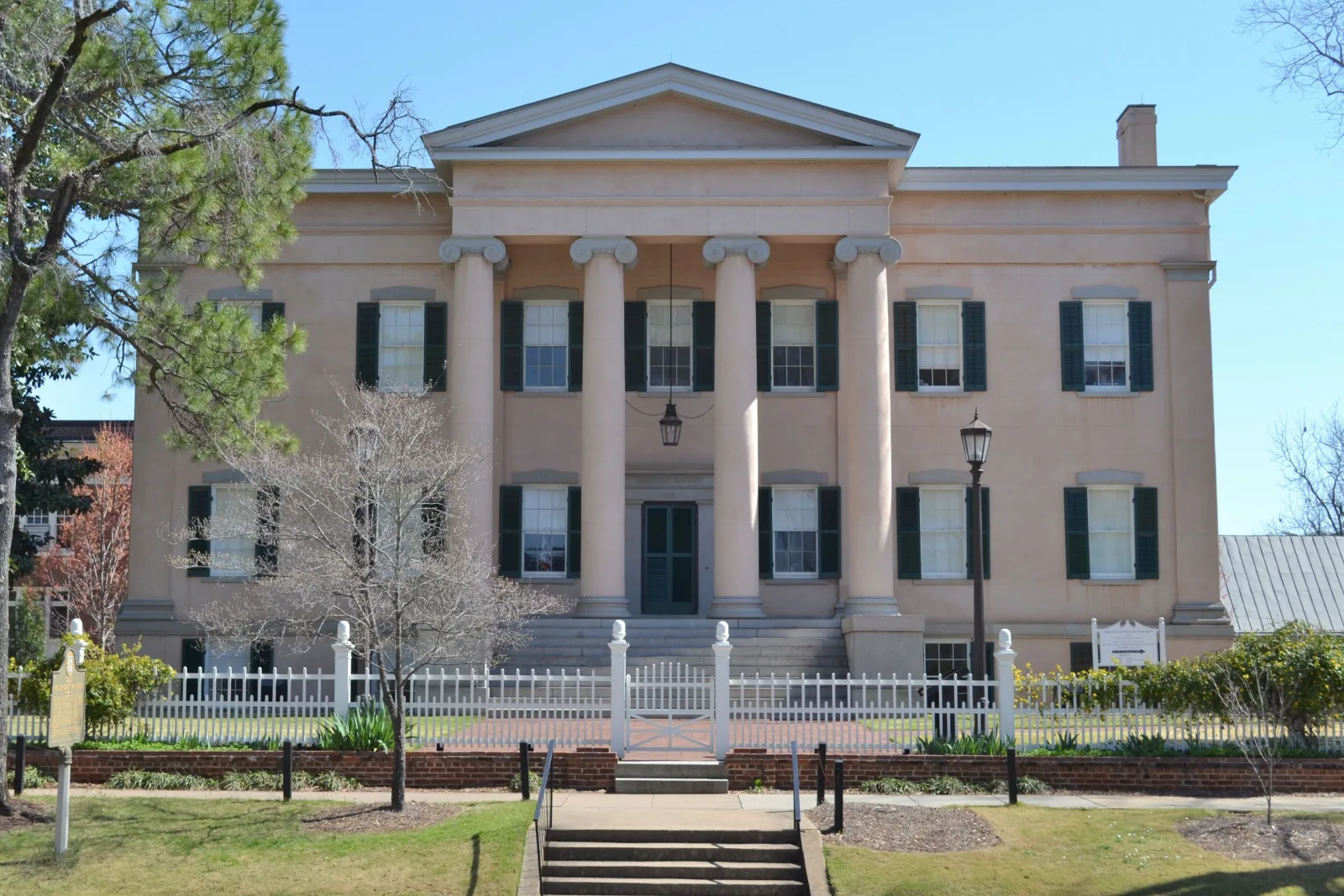 Milledgeville