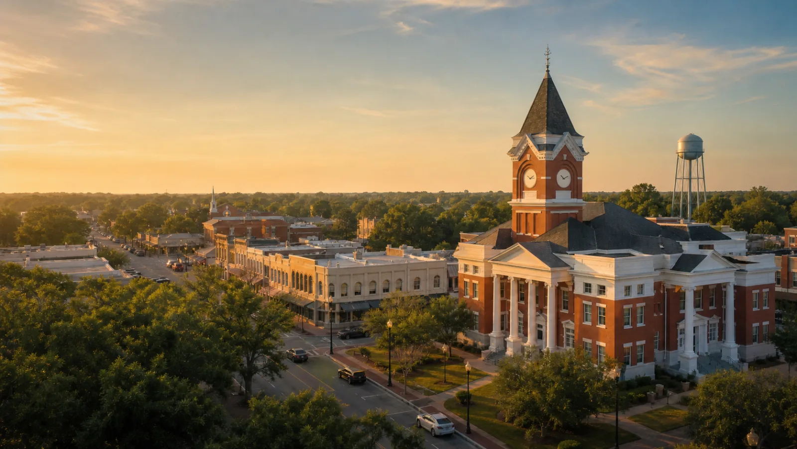 Statesboro