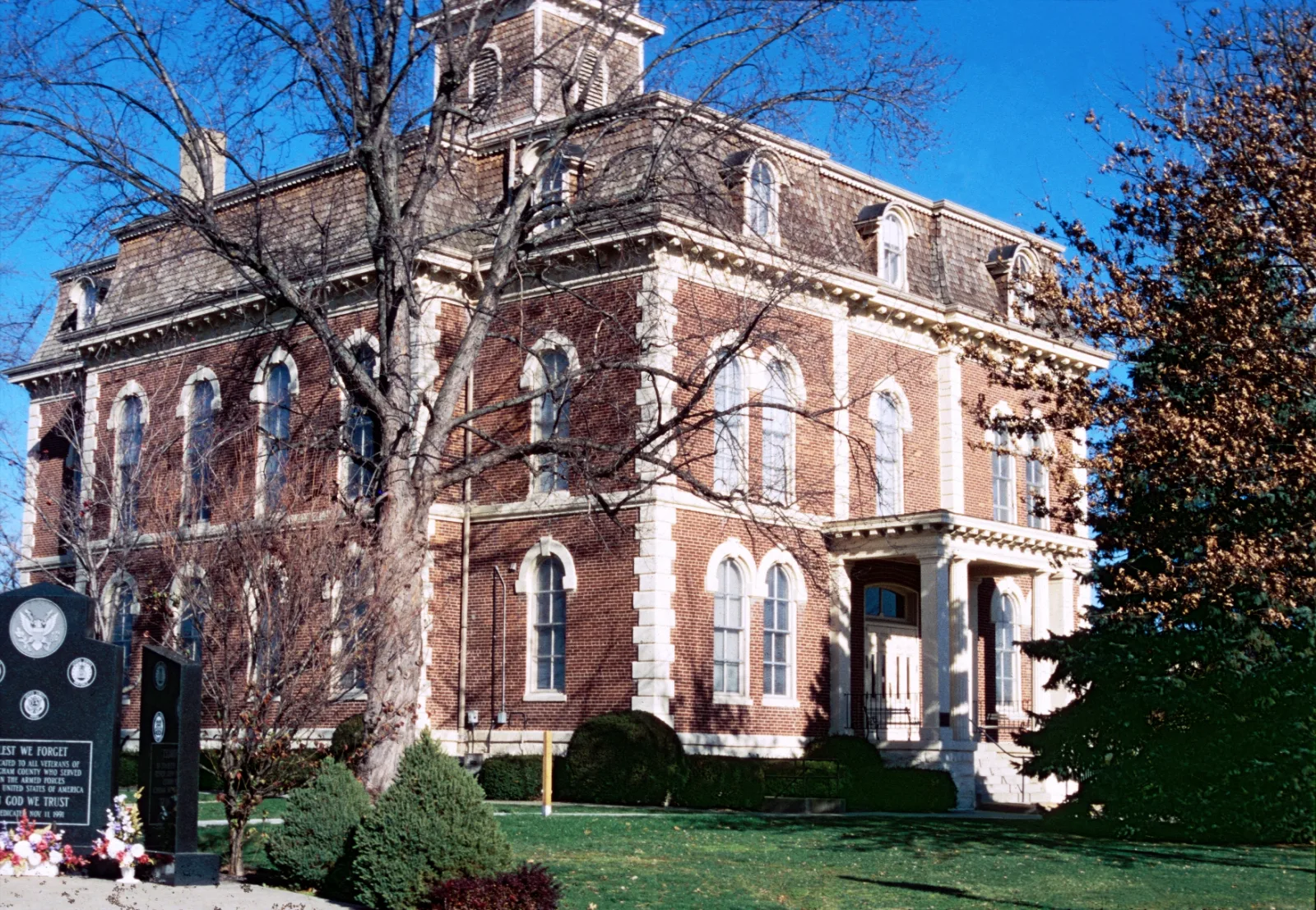 Effingham