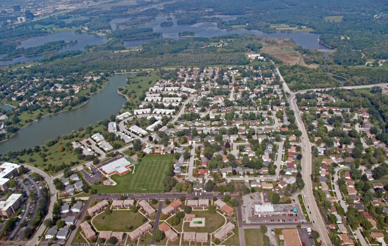 Elk Grove Village
