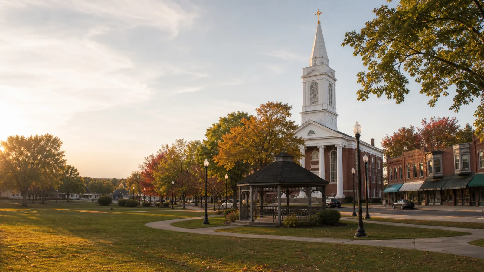 Geneseo