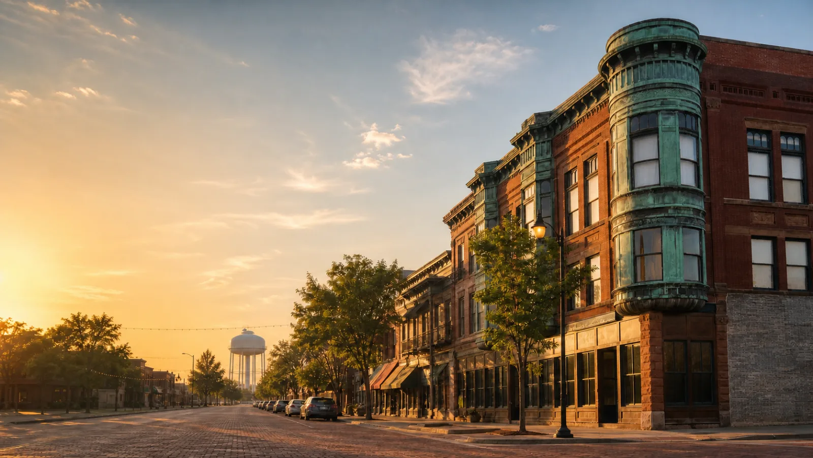 Galesburg